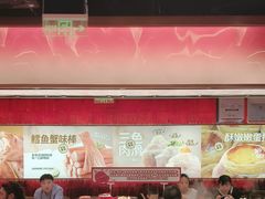 -龍歌自助小火锅(雨花台江南虹悦城店)