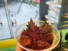 -广州保利时光里(建设大马路店)
