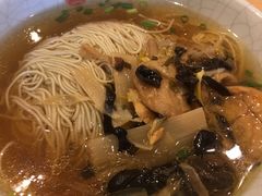 -朱鸿兴面馆(镇湖店)
