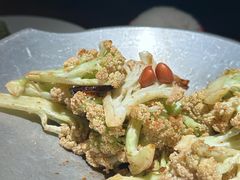 -新白鹿餐厅(滨江银泰店)