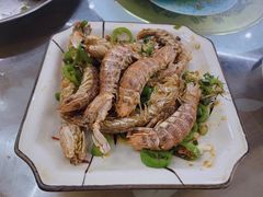 -巽东海鲜大排档(巽寮湾店)