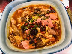 -北海渔村酒楼·粤菜海鲜点心(新华店)