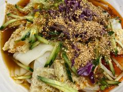 西贝面筋-西贝(上海我格广场店)