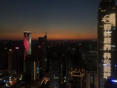 -解放碑威斯汀酒店-知味国际美食餐厅