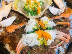 -宏佳丰味蟹馆(洛溪店)