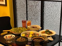 -盛元荼集  素食(滨江凯德壹店)