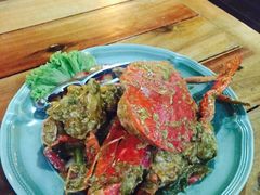 -Wang Sai Seafood