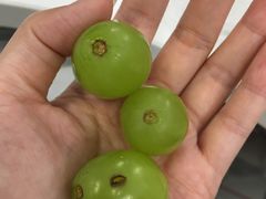日本晴王葡萄-吾家果精品水果(海第店)