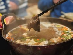 -盡膳口福·百年汤方火锅(科华北路店)