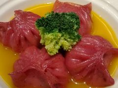 红米饺-中西名菜(增城店)