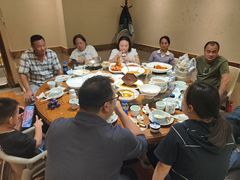 -黄泥岗·黄陂农家菜(百步亭店)