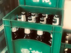-韩风烤牛肉冷面店