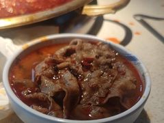 -小龙坎火锅(全球总店)