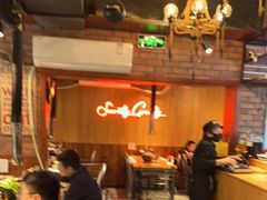 -子檀大隐炭烧(食品街店)