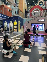 -MELAND CLUB亲子乐园·派对·餐厅(北京芳圆里ID MALL店)