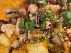 -小郭私房菜·海肠捞饭店(学士街店)
