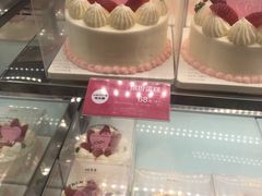 零售区-味多美蛋糕(梨园店)