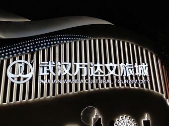 武汉万达文旅城