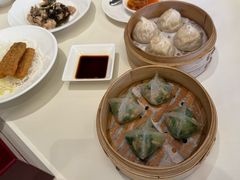 -利苑酒家(金宝店)