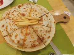 -ALAMEEN阿拉伯餐厅(三里屯店)