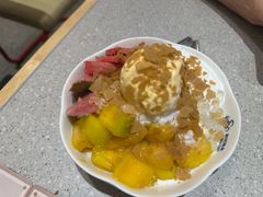 -赵记传承·中国甜品(福州总店)