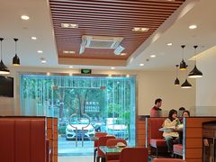 -双福饺子营餐厅(财富广场店)