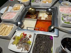 -海底捞火锅(铂澜大象城店)
