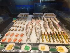 -曹家小菜(胜太路店)