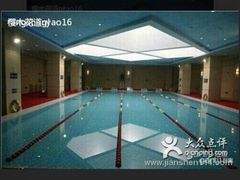 -阳光游泳培训(北苑店)