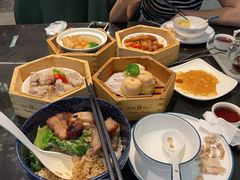 -龙凤点心饼家·39年老字号(松岗店)