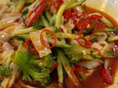 -魏家凉皮(黄雁村店)