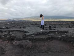 -夏威夷火山国家公园