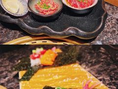 -老乾杯和牛烧肉(王府中环店)