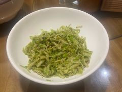 -湖南老灶台·生态农业餐饮(龙胜店)