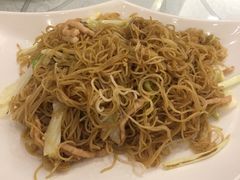 -新成海港大酒楼(康华路店)