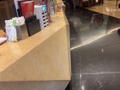 -北京中信金陵酒店