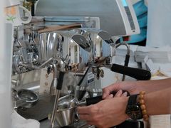 -本無咖啡·BeanWood Coffee