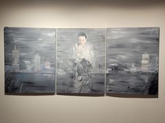 -上海虹桥当代艺术馆