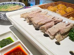 -燕兰楼·清真西北融合菜(亚运村店)