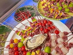 -遇西祠·海鲜烧烤(总店)