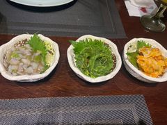 -古京·臻致料理(月湖店)