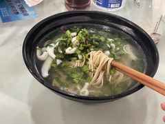 -老地方面馆(思南路店)