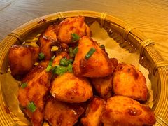 -花盐街·四川乐山小吃(西单大悦城店)