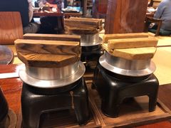 -蟹道乐(川崎店)
