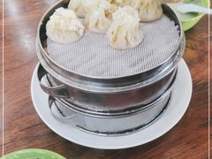 -北三沙家烧麦(北头道街店)