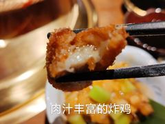 -青空日料烧肉烧鸟店(后湖兴业路店)