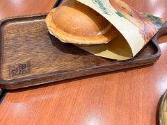 -魏斯理汉堡(西安沣东吾悦店)