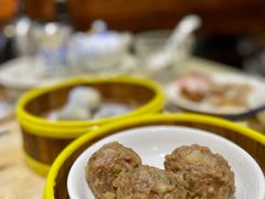 鲜竹牛肉球-明泉居茶点荟(车陂店)