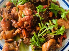 -八两八金·莱芜特色炒鸡(市南漳浦路店)