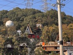 -巴倒烫陆派重庆火锅(南山店)